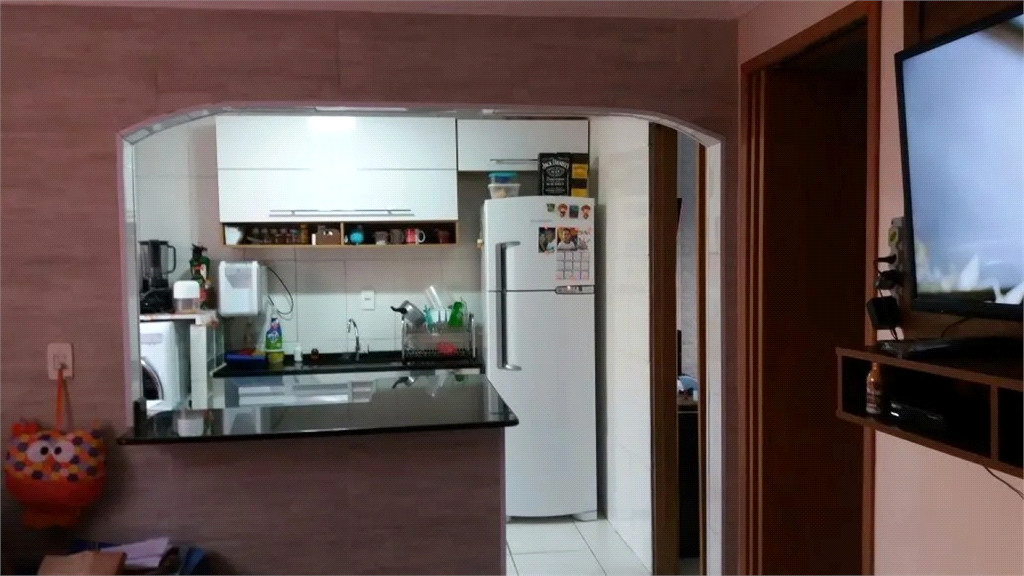 Vista adicional 19 do apartamento no Cidade Tiradentes