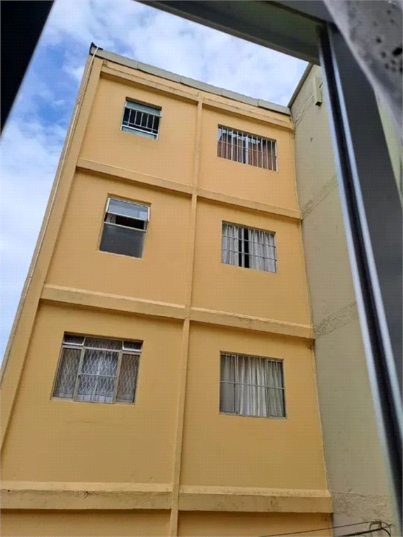 Vista adicional 23 do apartamento no Cidade Tiradentes