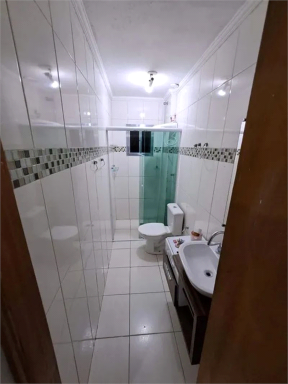 Vista adicional 22 do apartamento no Cidade Tiradentes