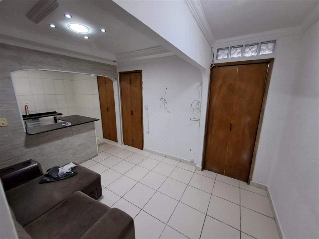Vista adicional 16 do apartamento no Cidade Tiradentes