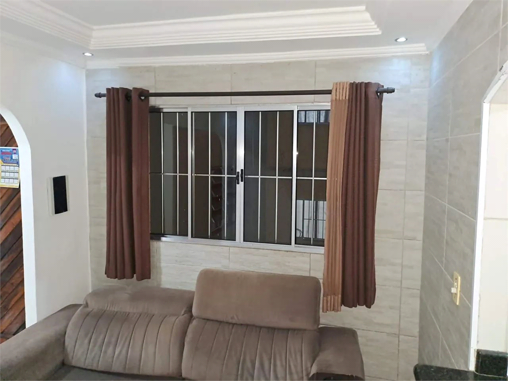 Vista adicional 2 do apartamento no Cidade Tiradentes