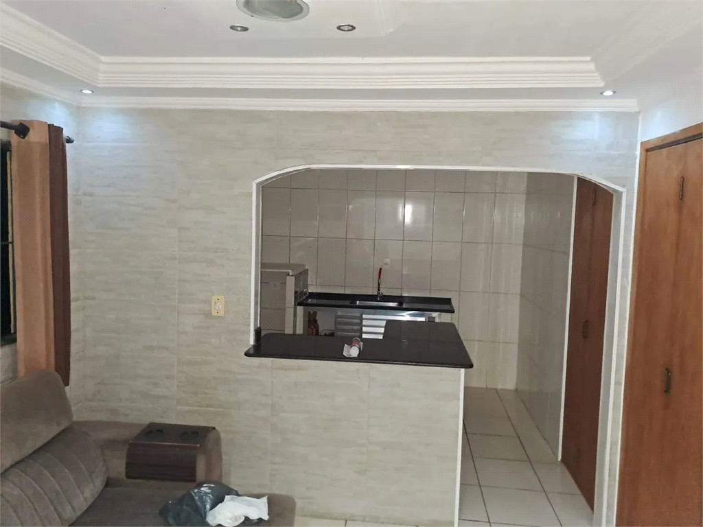 Vista adicional 18 do apartamento no Cidade Tiradentes