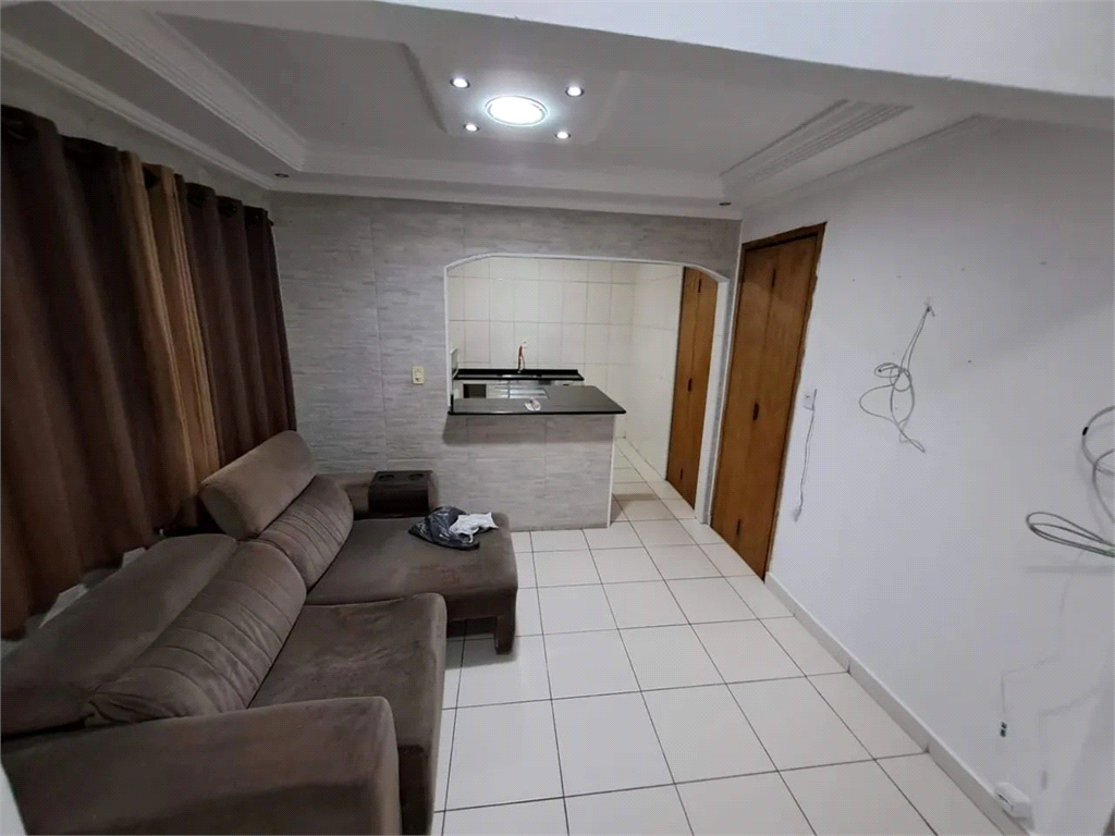 Vista adicional 15 do apartamento no Cidade Tiradentes
