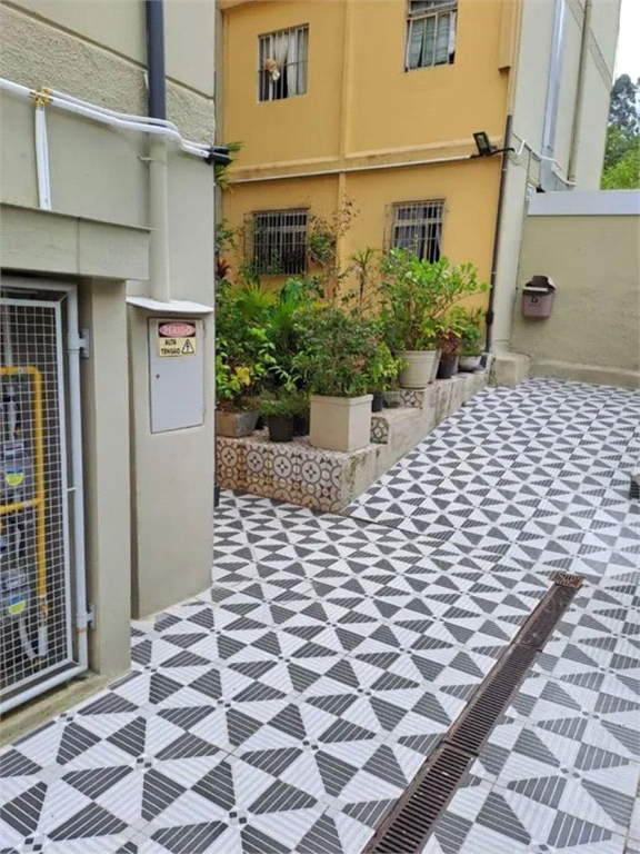 Vista adicional 9 do apartamento no Cidade Tiradentes