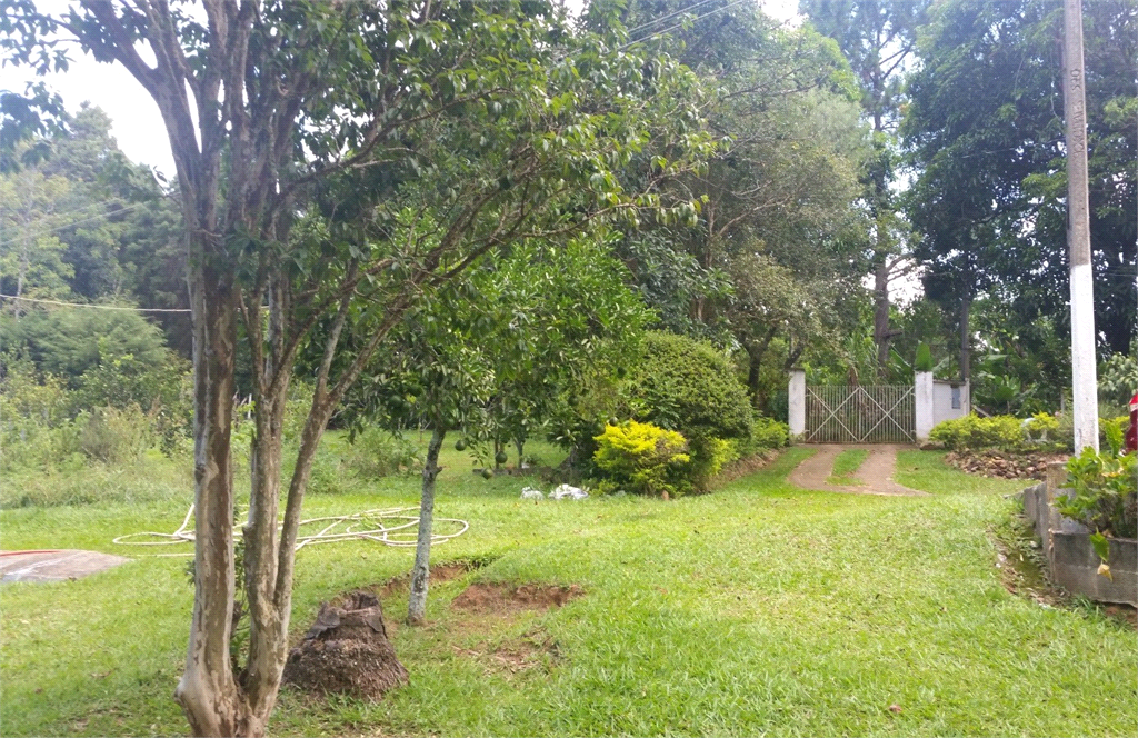 Vista adicional 16 do chácara no Pau arcado