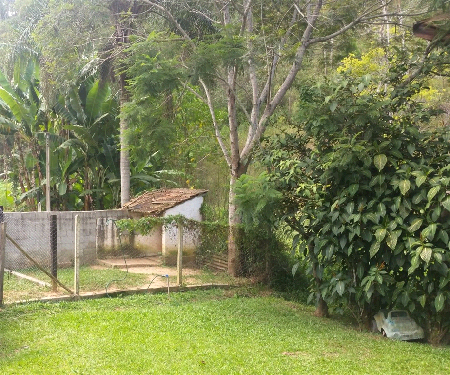 Vista adicional 21 do chácara no Pau arcado