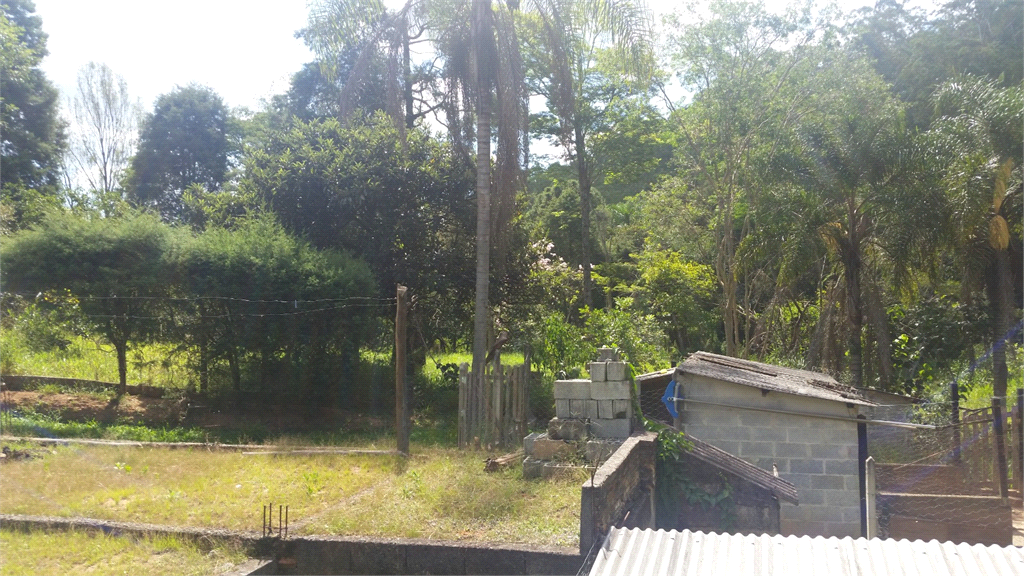 Vista adicional 3 do chácara no Pau arcado