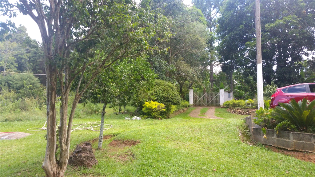 Vista adicional 4 do chácara no Pau arcado