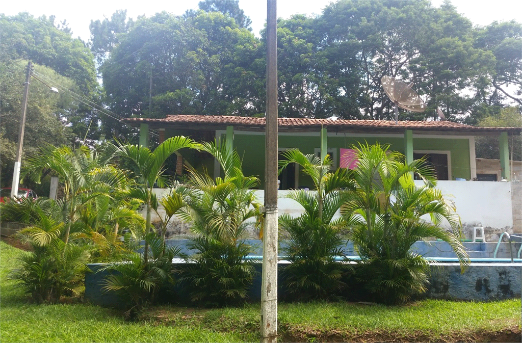 Vista adicional 22 do chácara no Pau arcado