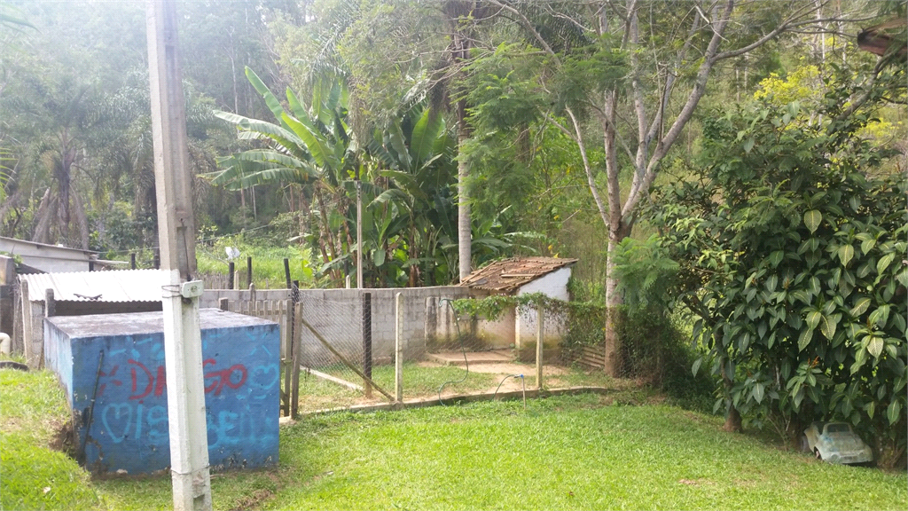 Vista adicional 6 do chácara no Pau arcado