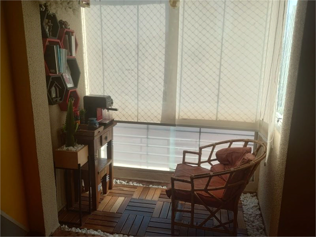 Vista adicional 2 do apartamento no Bosque Da Saúde