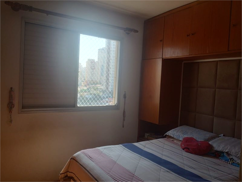 Vista adicional 26 do apartamento no Bosque Da Saúde
