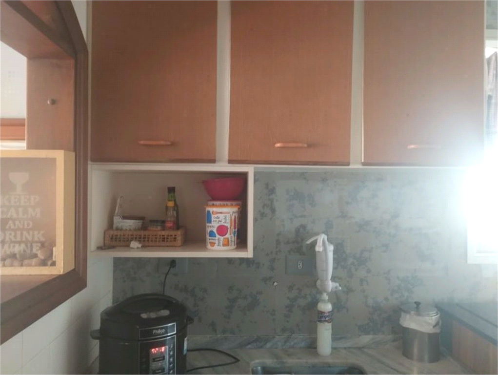 Vista adicional 3 do apartamento no Bosque Da Saúde