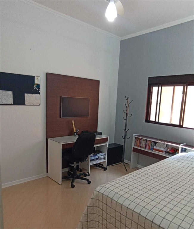 Vista adicional 15 do sobrado no Balneário mar paulista