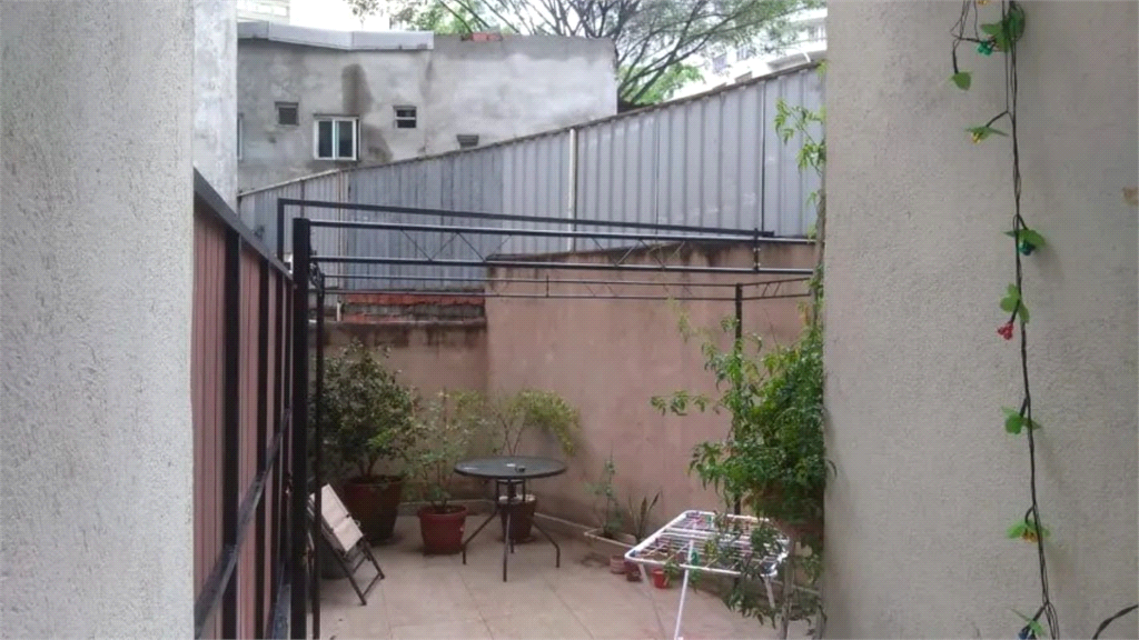 Vista adicional 10 do apartamento no Vila Buarque