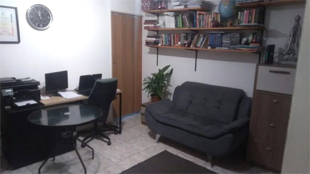 Vista adicional 12 do apartamento no Vila Buarque