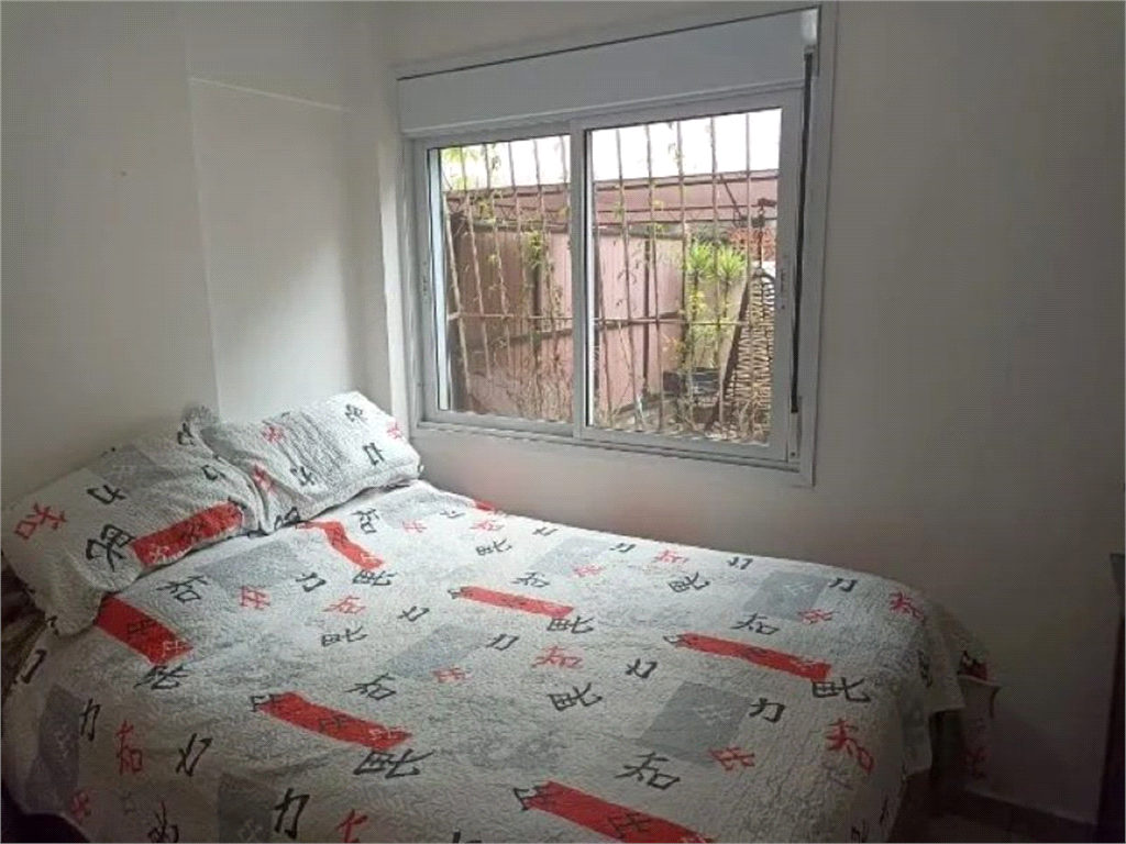 Vista adicional 3 do apartamento no Vila Buarque