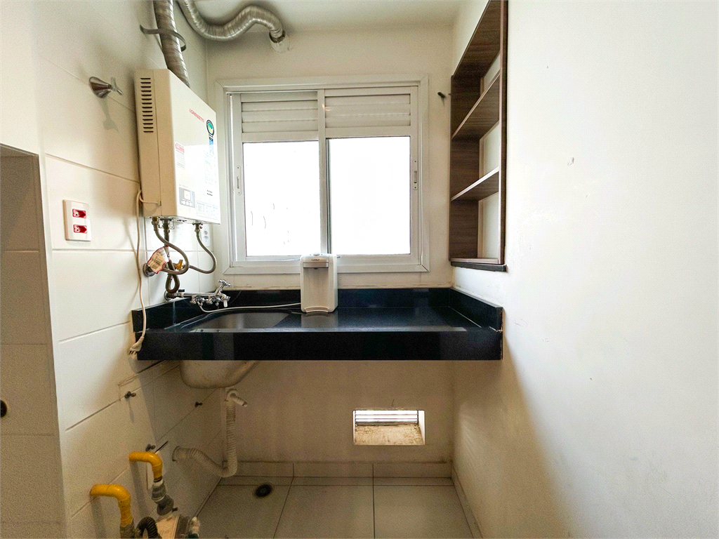 Vista adicional 6 do apartamento no Tatuapé