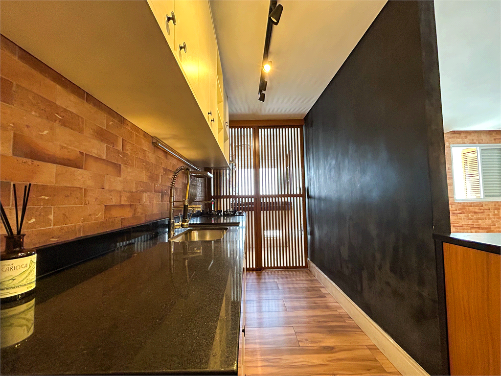 Vista adicional 4 do apartamento no Tatuapé