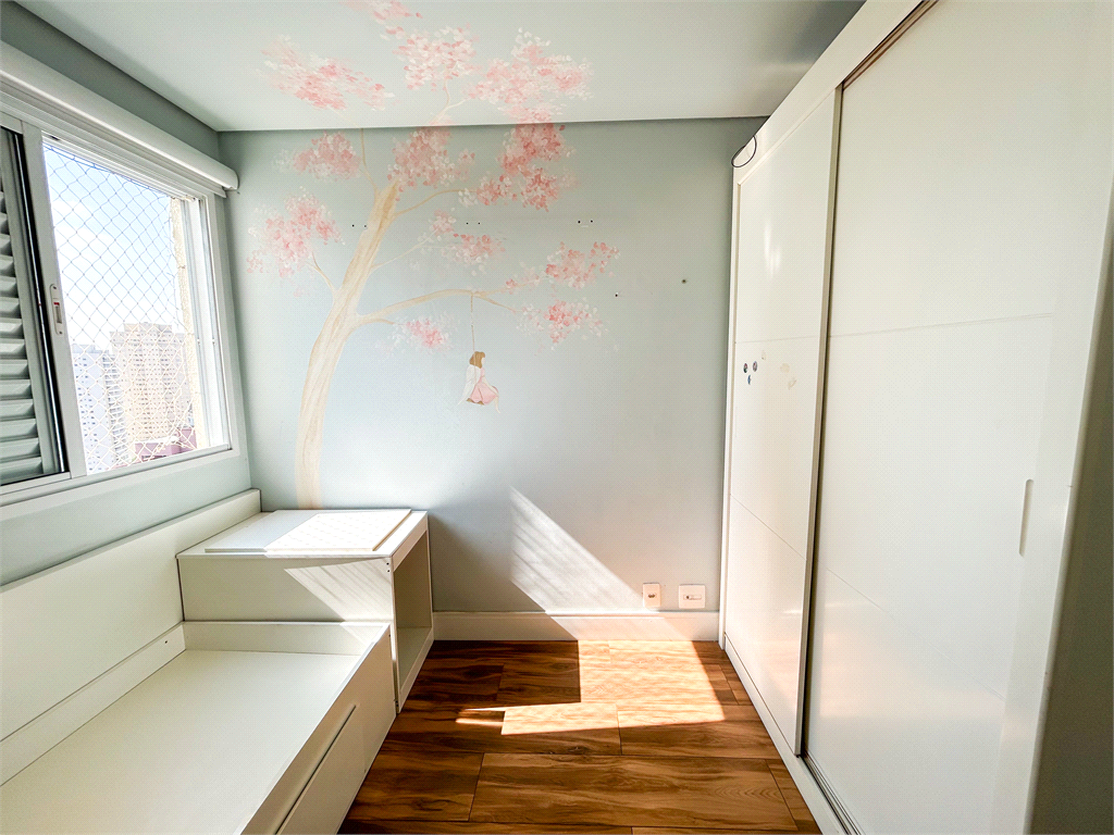 Vista adicional 20 do apartamento no Tatuapé