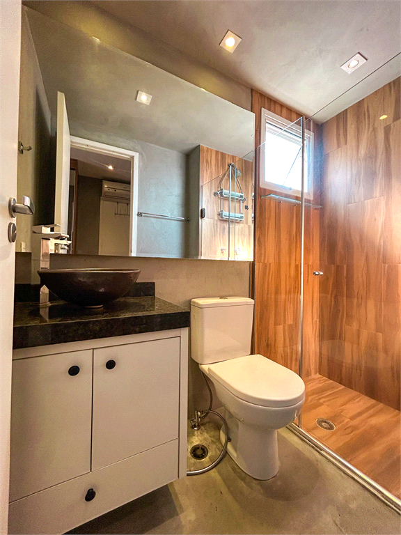 Vista adicional 25 do apartamento no Tatuapé