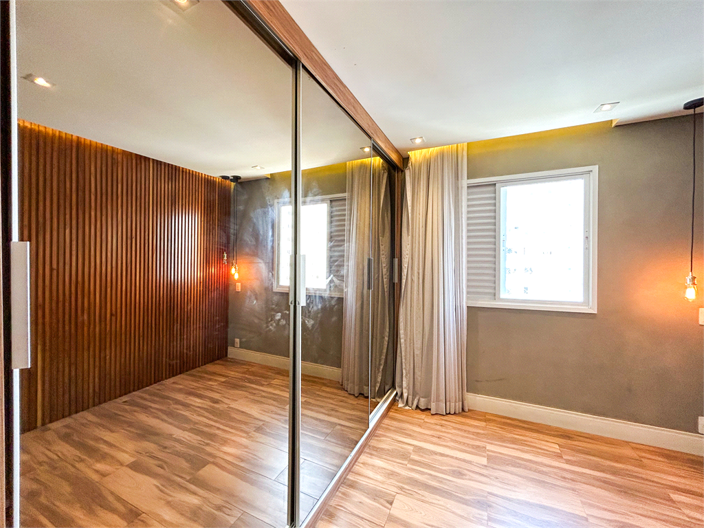 Vista adicional 23 do apartamento no Tatuapé