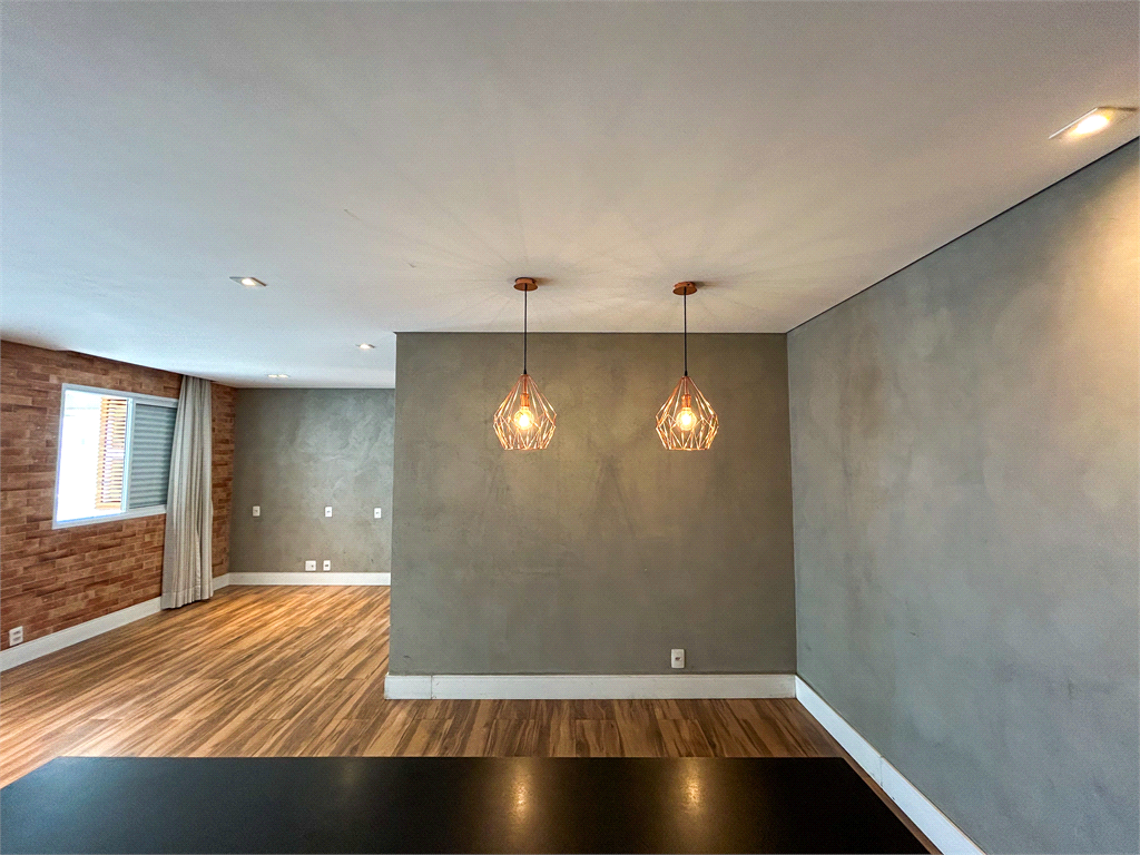 Vista adicional 7 do apartamento no Tatuapé