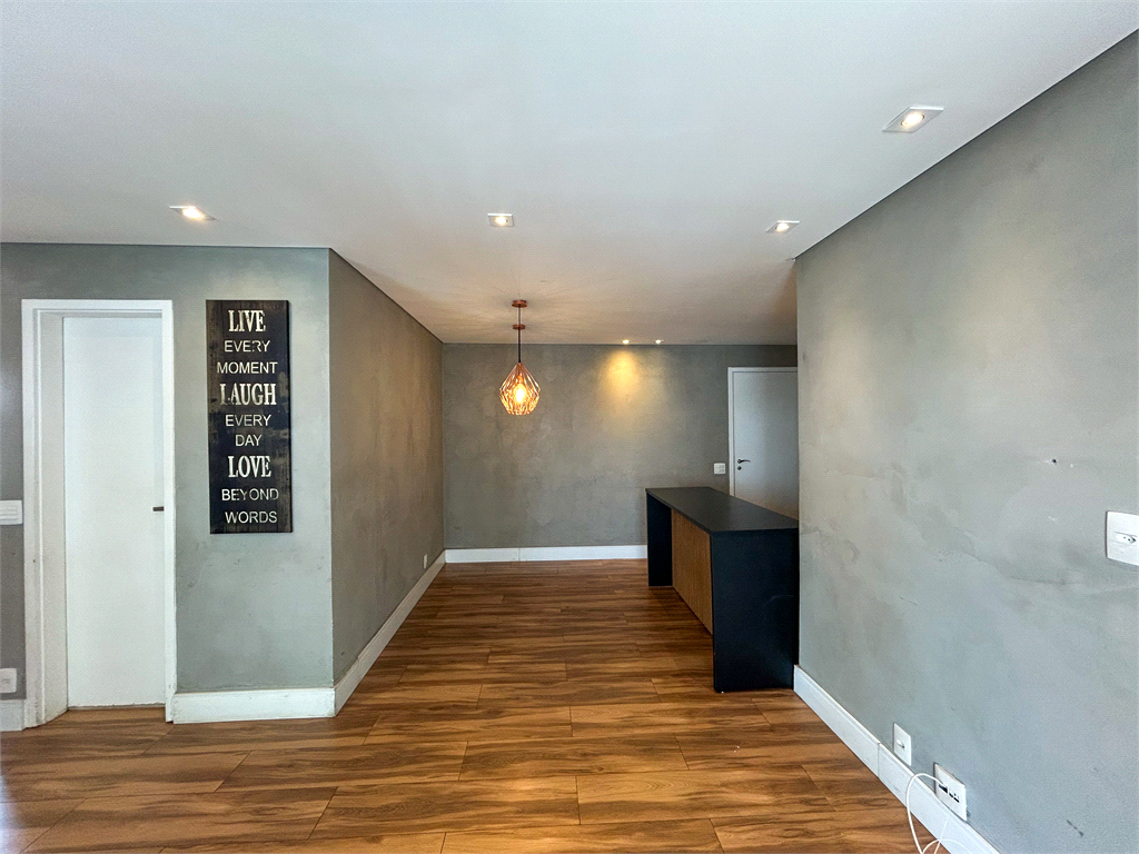Vista adicional 13 do apartamento no Tatuapé
