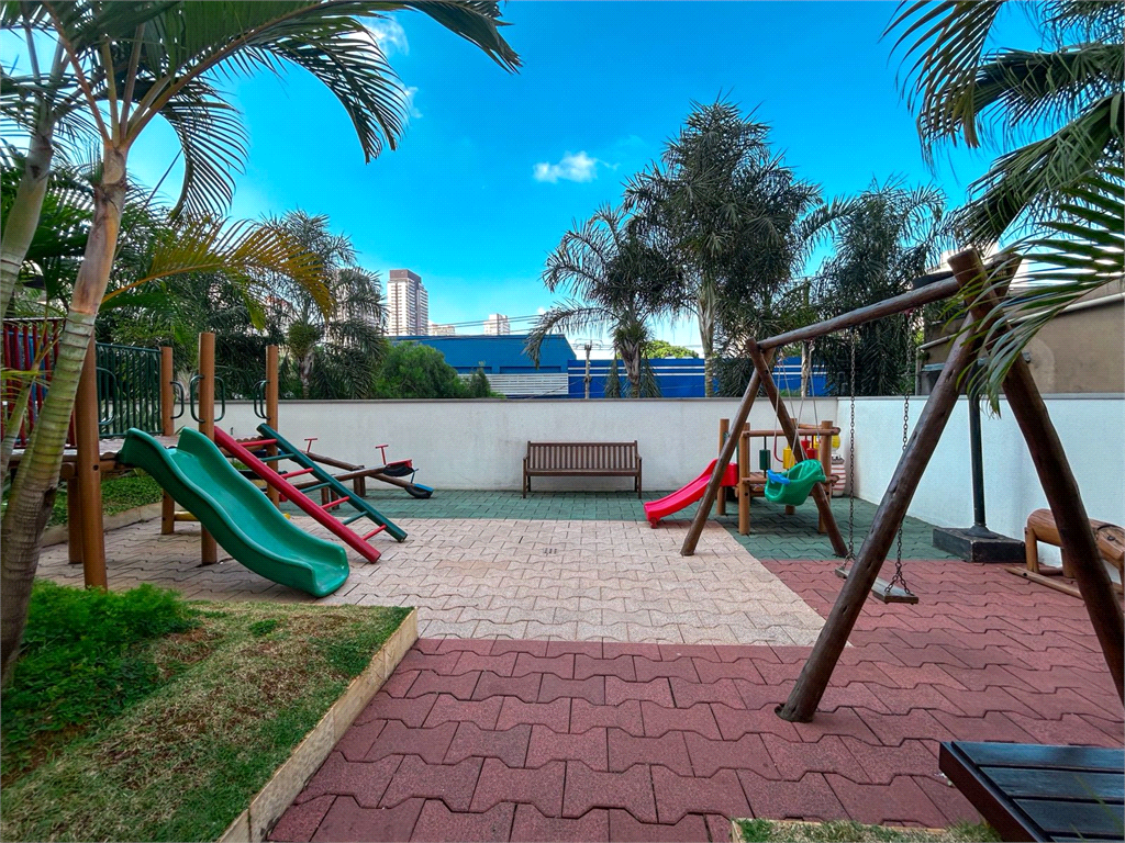 Vista adicional 30 do apartamento no Tatuapé