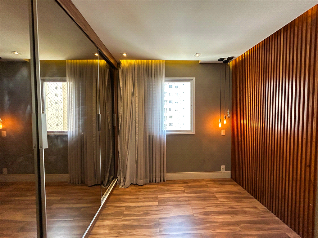 Vista adicional 22 do apartamento no Tatuapé
