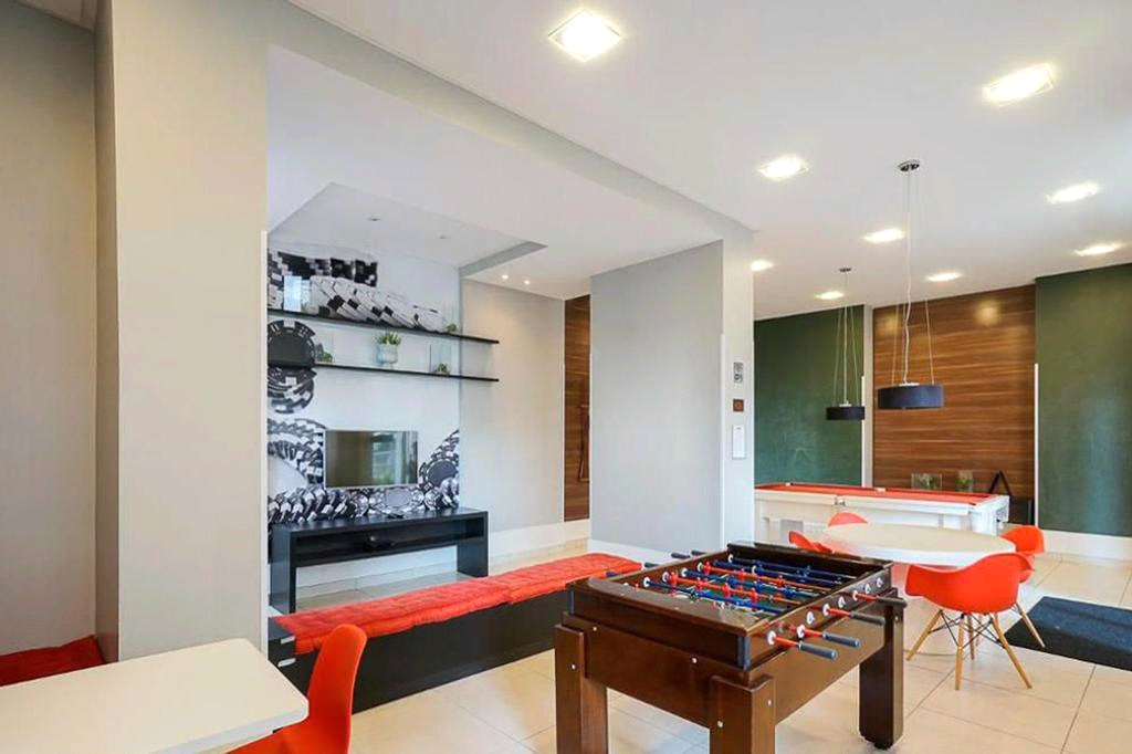 Vista adicional 34 do apartamento no Tatuapé