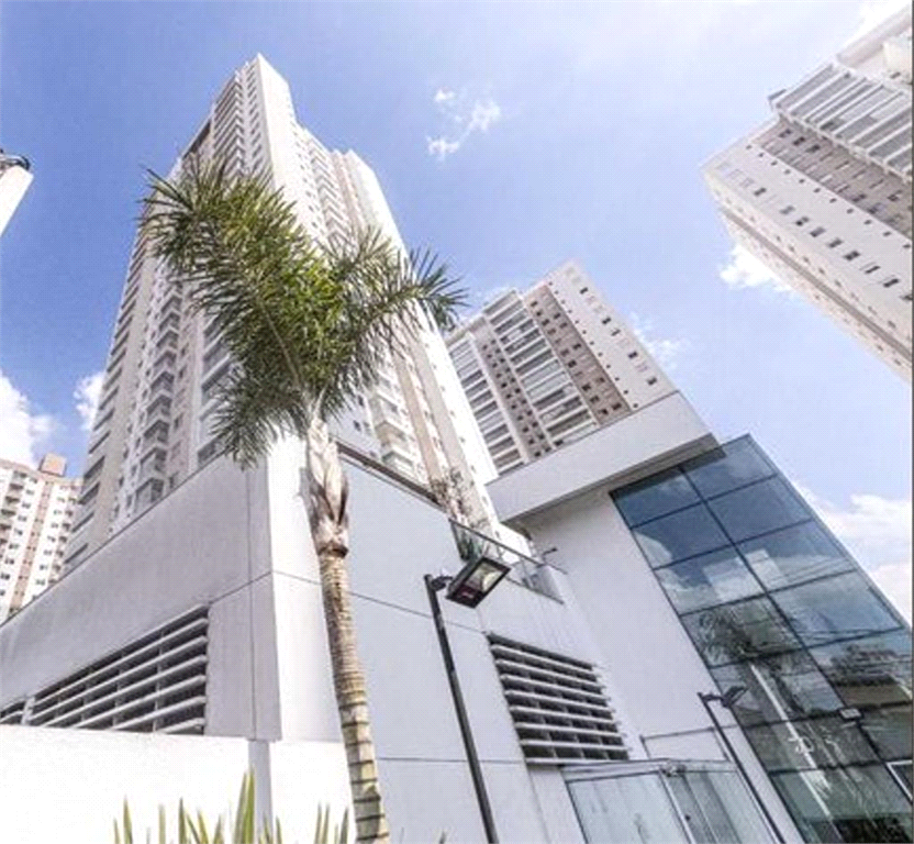 Vista adicional 33 do apartamento no Tatuapé