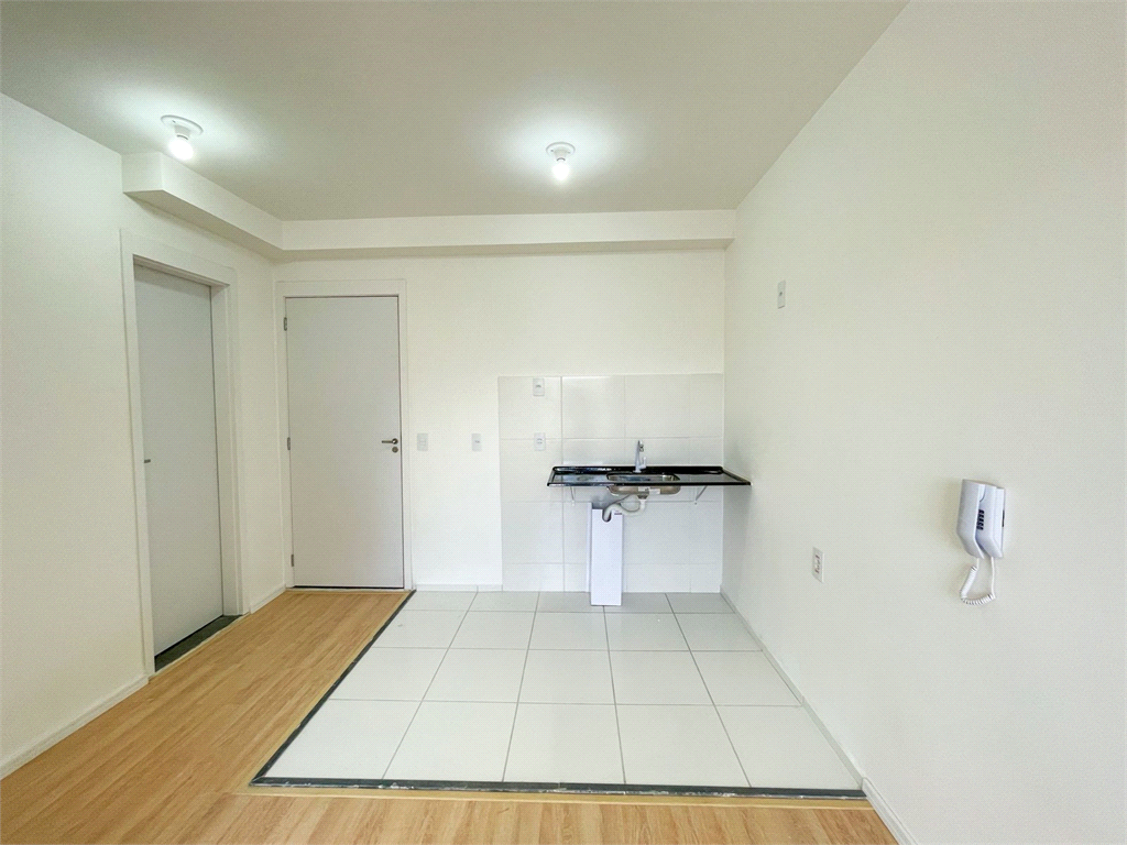 Vista adicional 5 do apartamento no Tatuapé