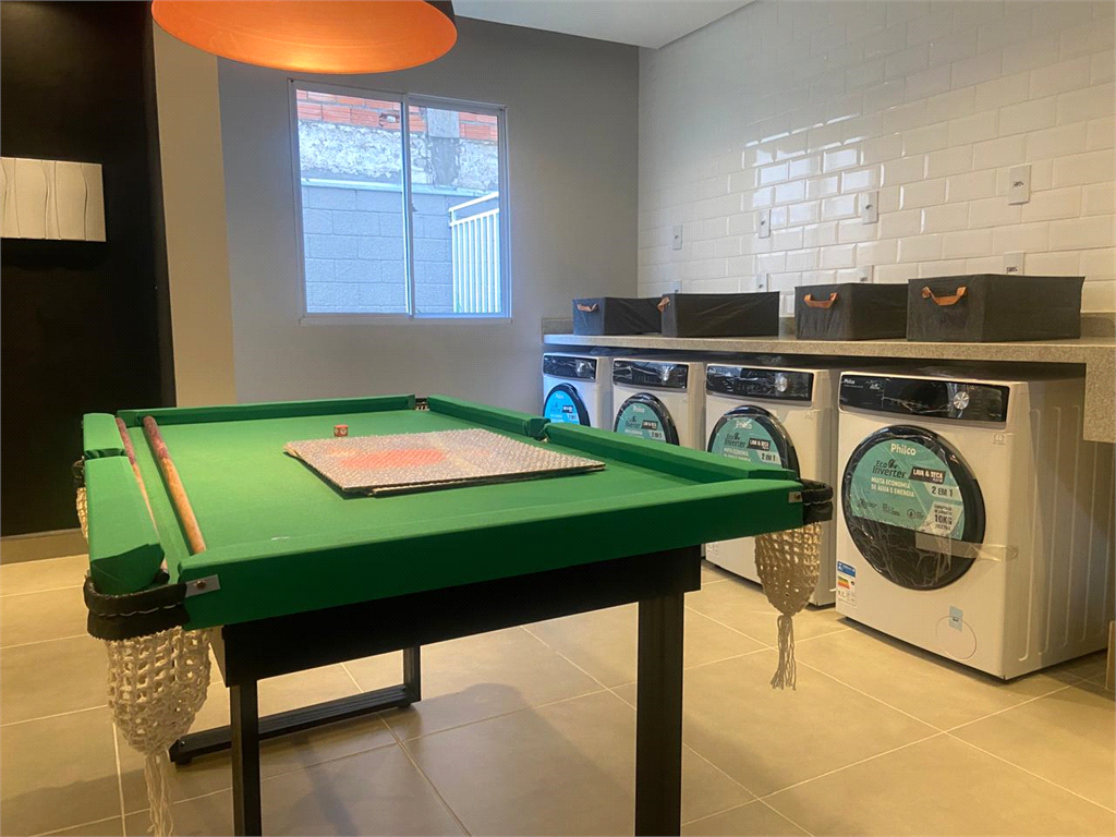 Vista adicional 20 do apartamento no Tatuapé