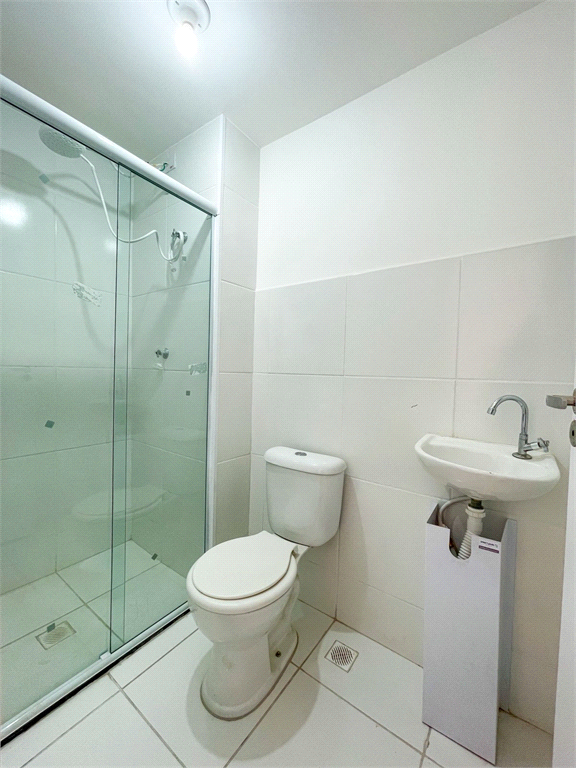 Vista adicional 17 do apartamento no Tatuapé