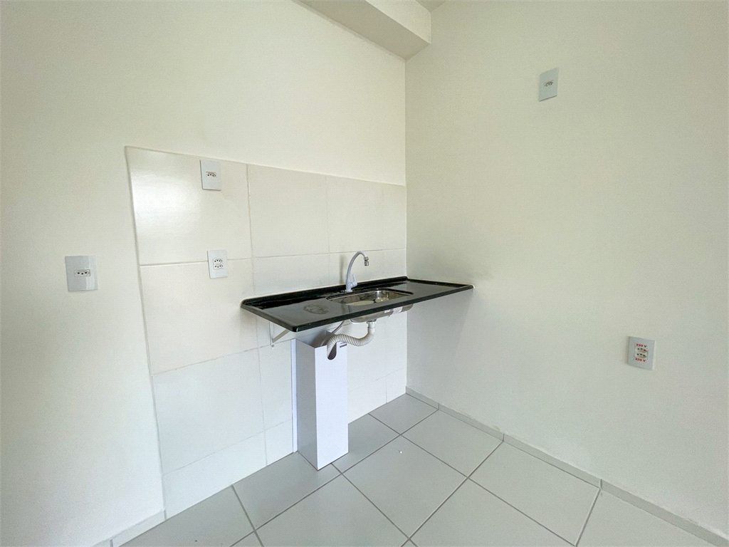 Vista adicional 9 do apartamento no Tatuapé