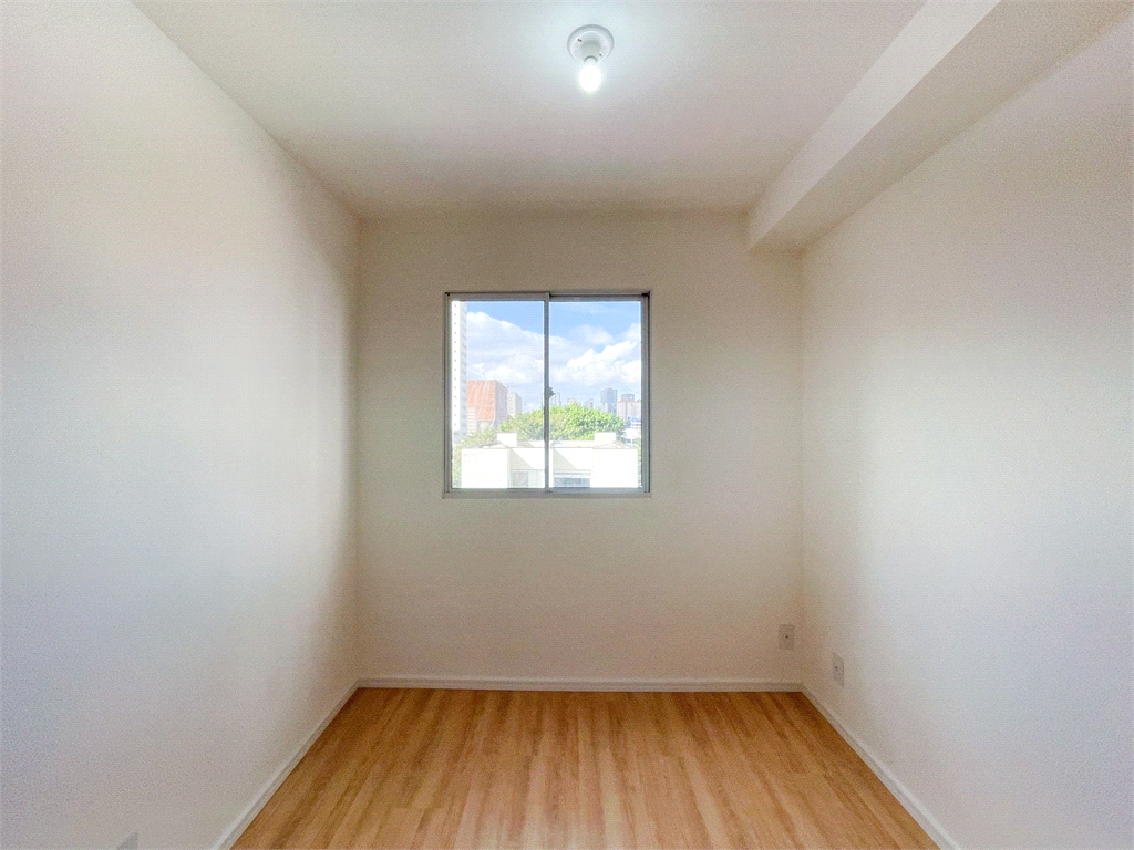 Vista adicional 13 do apartamento no Tatuapé