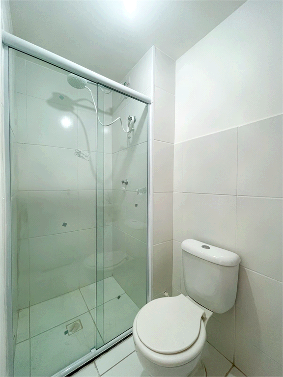 Vista adicional 10 do apartamento no Tatuapé