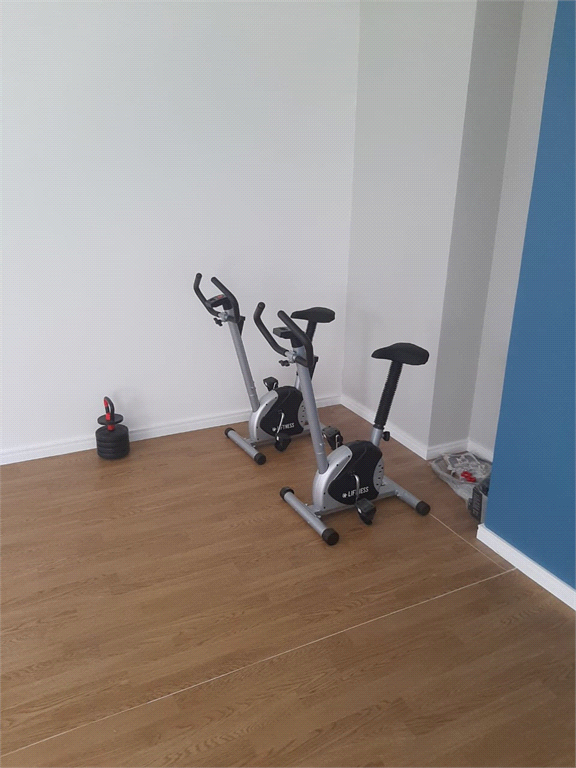 Vista adicional 14 do apartamento no Tatuapé