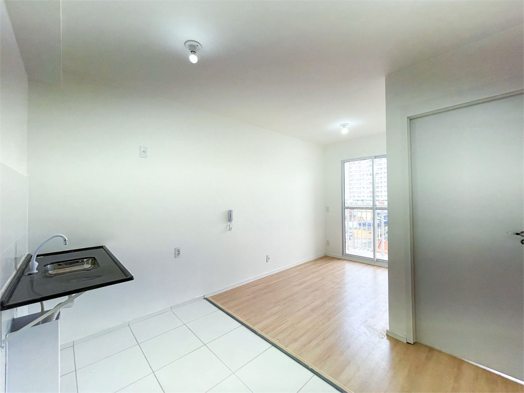 Vista adicional 5 do apartamento no Tatuapé