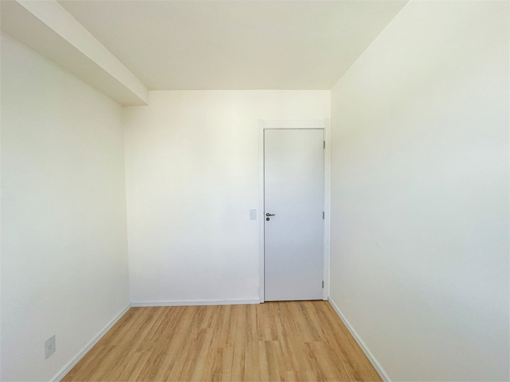Vista adicional 8 do apartamento no Tatuapé