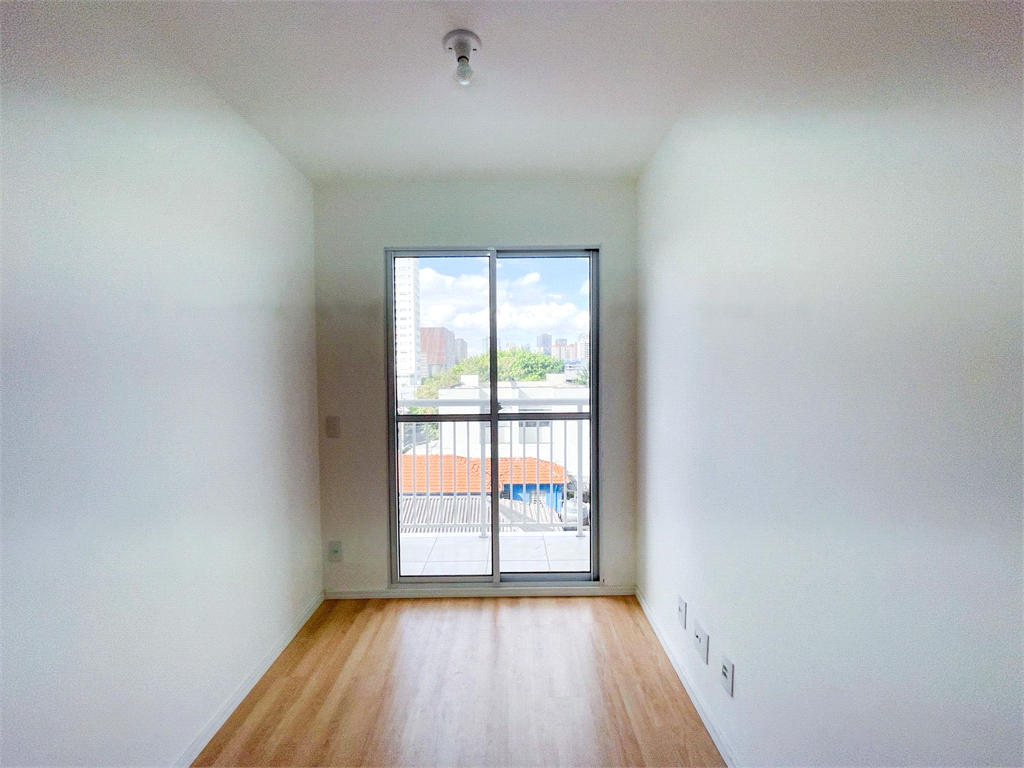 Vista adicional 3 do apartamento no Tatuapé