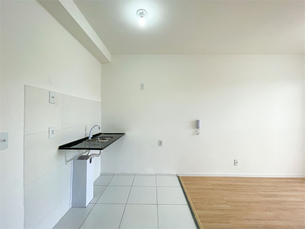 Vista adicional 18 do apartamento no Tatuapé