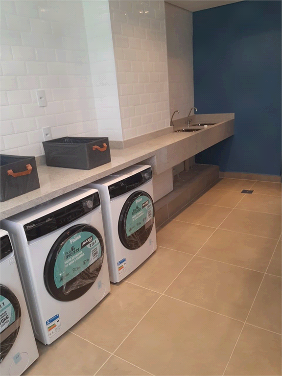 Vista adicional 24 do apartamento no Tatuapé