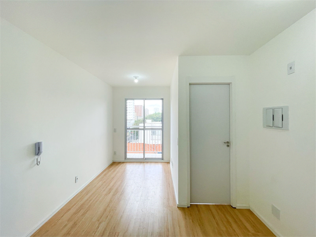 Vista adicional do apartamento no Tatuapé