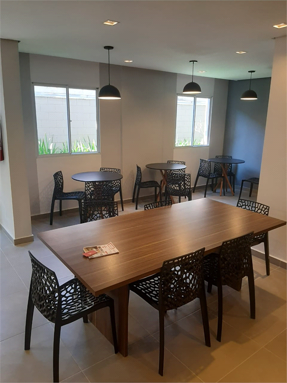 Vista adicional 22 do apartamento no Tatuapé