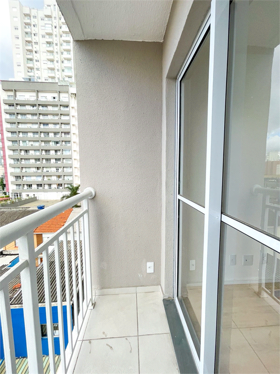 Vista adicional 4 do apartamento no Tatuapé