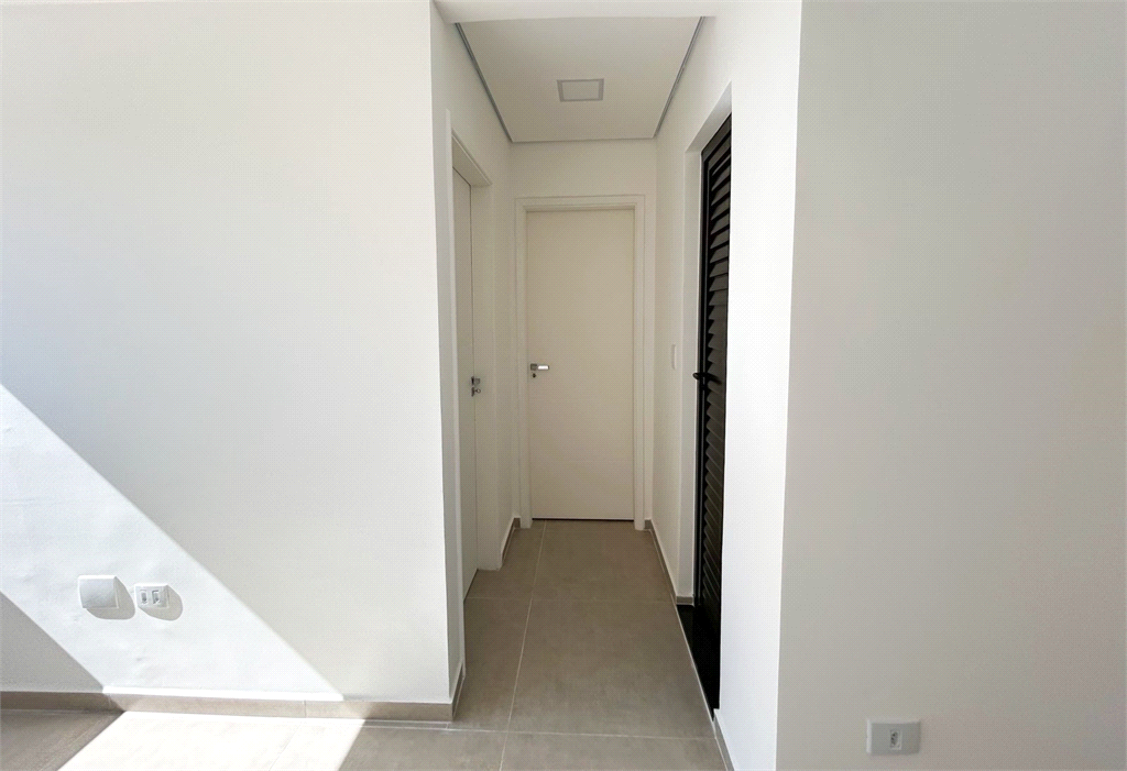 Vista adicional 10 do apartamento no Tatuapé