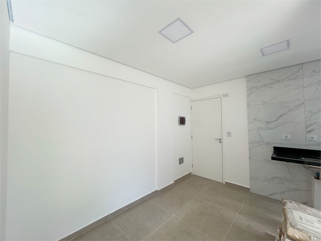 Vista adicional 5 do apartamento no Tatuapé