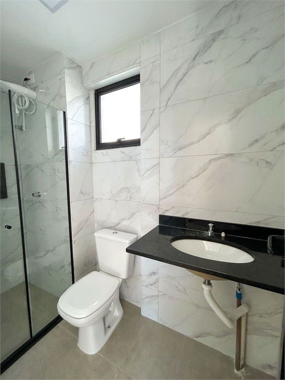 Vista adicional 13 do apartamento no Tatuapé